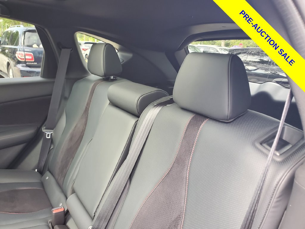 Certified 2023 Acura RDX w/ Advance Package FWD image 13