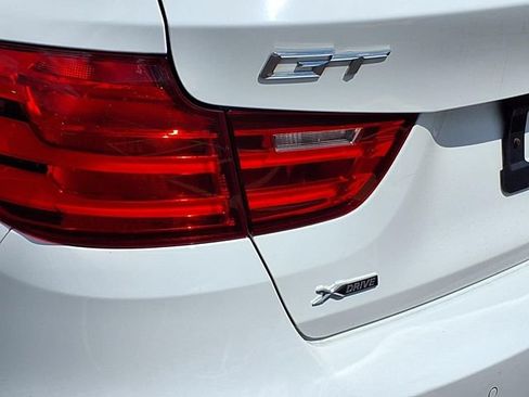 Used 2015 BMW 328i Gran Turismo xDrive AWD/4WD image 22