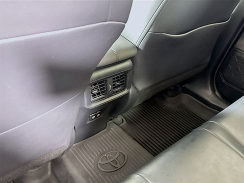 Certified 2020 Toyota RAV4 XLE Premium image 23