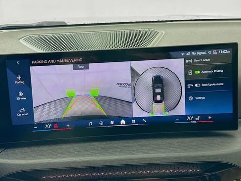 New 2026 BMW 330i xDrive Sedan w/ Premium Package image 14