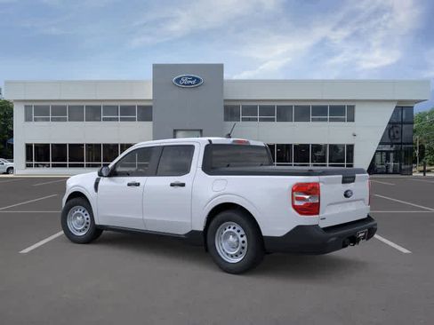 New 2026 Ford Maverick XL w/ Equipment Group 101A AWD/4WD image 4
