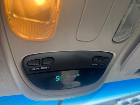 Used 2004 Dodge Ram 2500 Truck SLT w/ Trailer Tow Group image 25