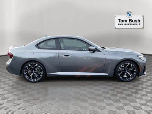 New 2026 BMW 230i 230i w/ Premium Package image 2