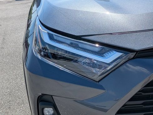 Used 2024 Toyota RAV4 XLE Premium w/ Weather Package image 10