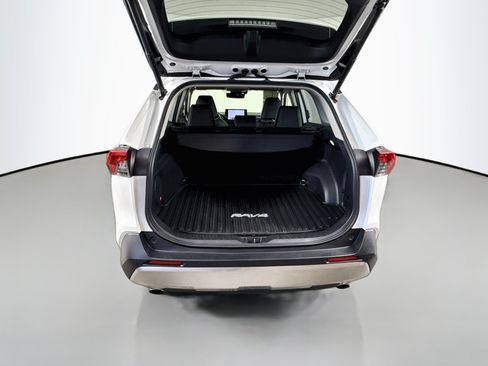 Used 2023 Toyota RAV4 Limited AWD/4WD image 24