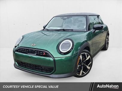 Used 2025 MINI Cooper S