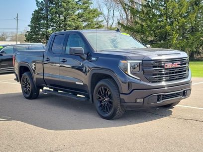 Certified 2026 GMC Sierra 1500 Elevation