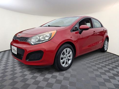 Used 2015 Kia Rio LX FWD image 3