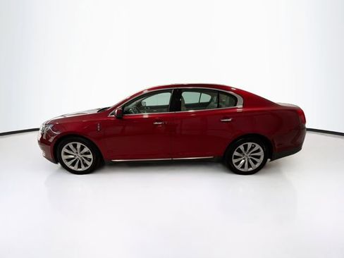 Used 2013 Lincoln MKS FWD image 4