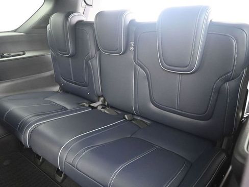 New 2026 INFINITI QX80 4WD image 28