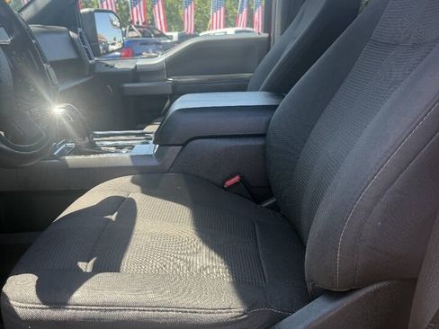 Used 2015 Ford F150 XLT w/ Equipment Group 302A Luxury AWD/4WD image 10