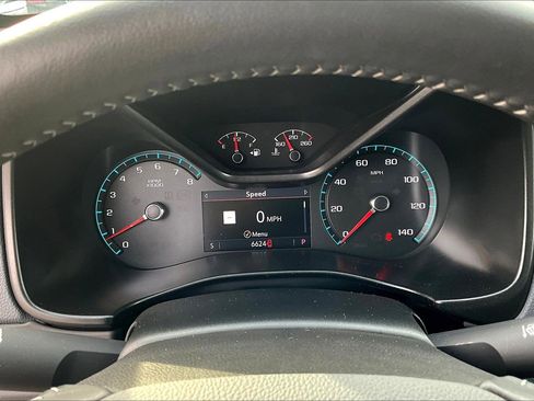 Used 2021 Chevrolet Colorado Z71 image 26