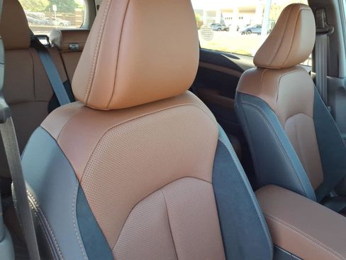 New 2026 Subaru Forester Touring AWD/4WD image 18