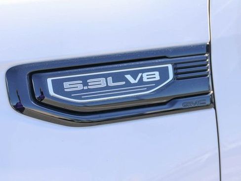 New 2026 GMC Sierra 1500 Elevation w/ Elevation Premium Package image 8