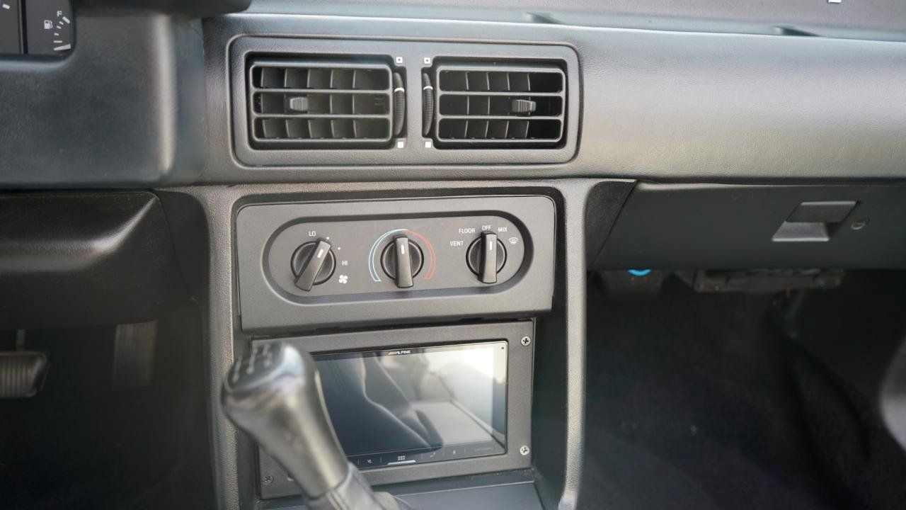 Used 1992 Ford Mustang LX RWD image 63