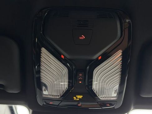 Used 2024 BMW X3 xDrive30i w/ Convenience Package image 34