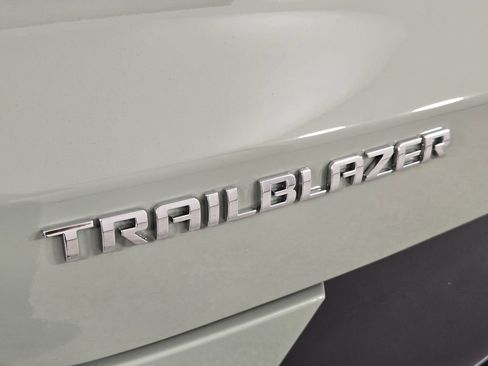 New 2026 Chevrolet TrailBlazer LS w/ LS Convenience Package FWD image 11