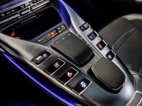 Used 2023 Mercedes-Benz AMG GT 63 S w/ Driver Assistance Package image 45