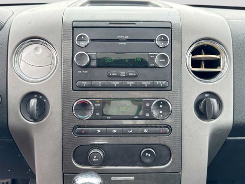 Used 2008 Ford F150 4x4 SuperCab image 17