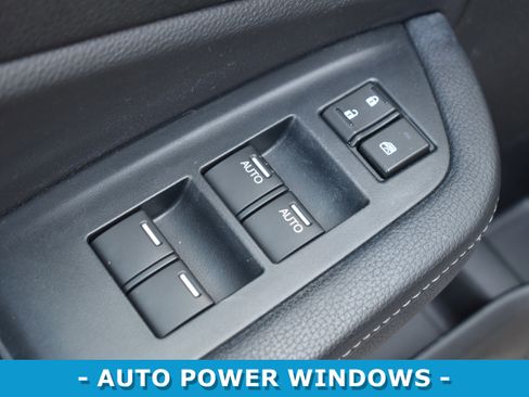 Certified 2023 Honda Passport EX-L image 7