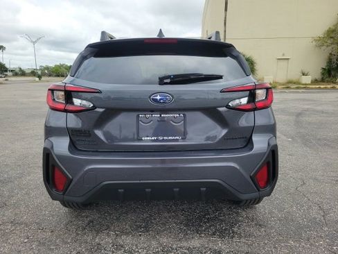 New 2026 Subaru Crosstrek 2.0i Premium AWD/4WD image 6