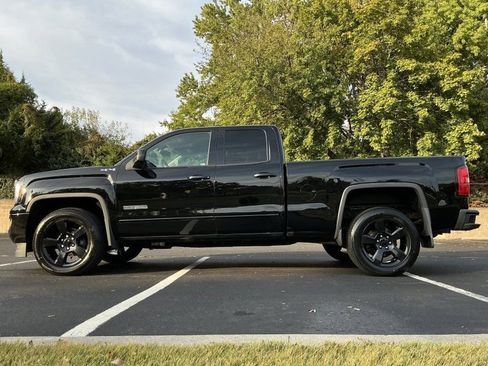 Used 2019 GMC Sierra 1500 Limited w/ Elevation Edition image 7