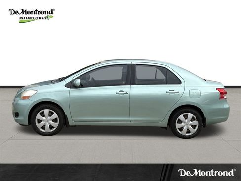 Used 2007 Toyota Yaris S image 8
