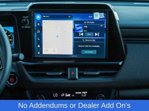 New 2026 Subaru Outback Limited image 14