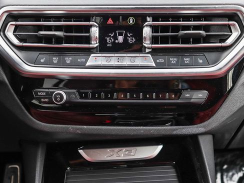 Used 2022 BMW X3 sDrive30i w/ M Sport Package 2 image 15