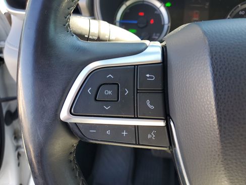 Used 2021 Toyota Highlander LE image 24