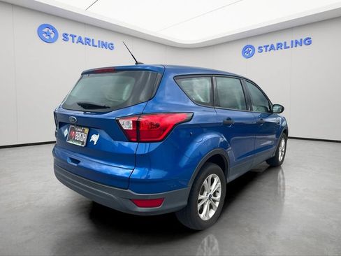 Used 2019 Ford Escape S FWD image 2