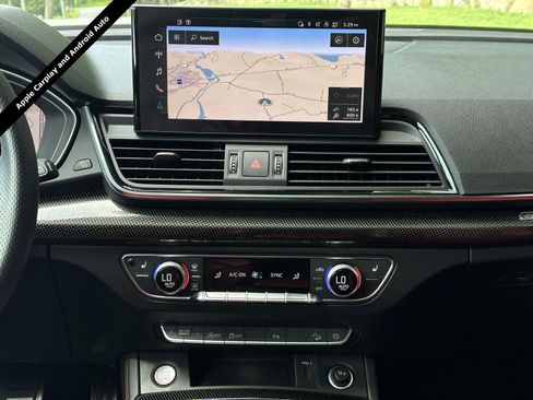Used 2023 Audi SQ5 Premium Plus w/ Premium Plus Package AWD/4WD image 7