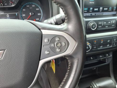 Used 2016 Chevrolet Colorado LT w/ Midnight Edition AWD/4WD image 20