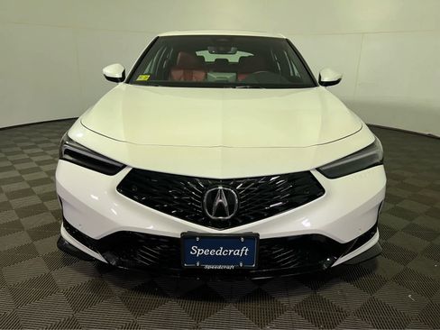 Used 2026 Acura Integra A-Spec image 2