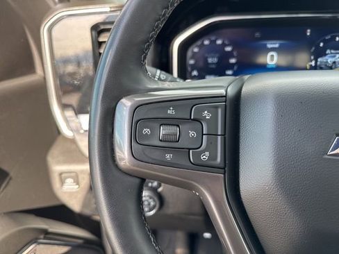 Certified 2024 Chevrolet Silverado 3500 High Country w/ High Country Premium Package image 19