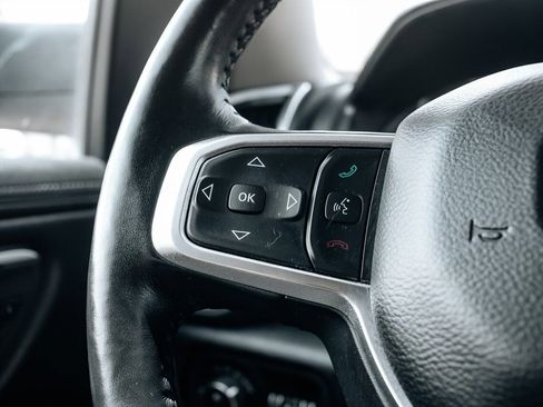 Used 2020 RAM 1500 Laramie AWD/4WD image 28