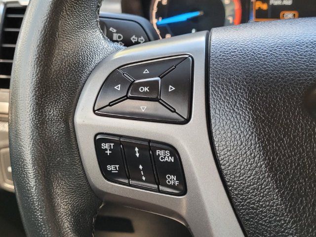 Certified 2020 Ford Ranger XLT w/ Equipment Group 302A Luxury AWD/4WD image 37