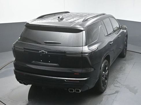 Used 2026 Chevrolet Traverse RS FWD image 48