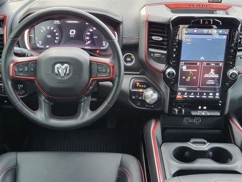 Used 2023 RAM 1500 Rebel w/ Rebel Level 1 Equipment Group image 25