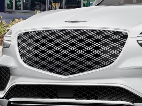 New 2026 Genesis GV70 2.5T Advanced image 14