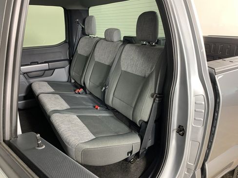 Used 2022 Ford F150 XLT image 29