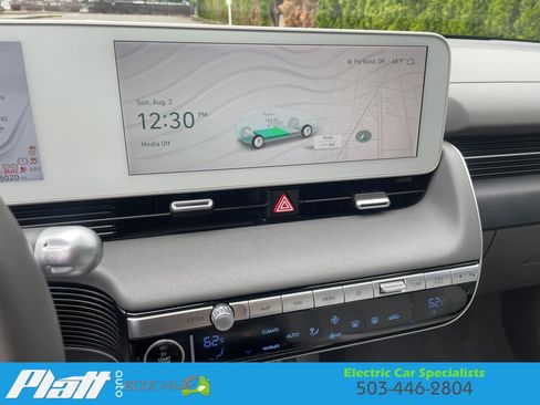 Used 2024 Hyundai Ioniq 5 Limited RWD image 27
