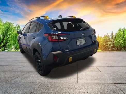 New 2026 Subaru Crosstrek 2.5i Wilderness AWD/4WD image 7