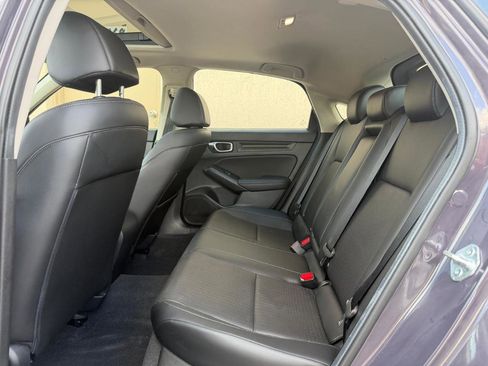 Used 2024 Honda Civic EX-L image 21