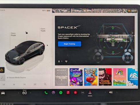 Used 2022 Tesla Model 3 Performance image 29