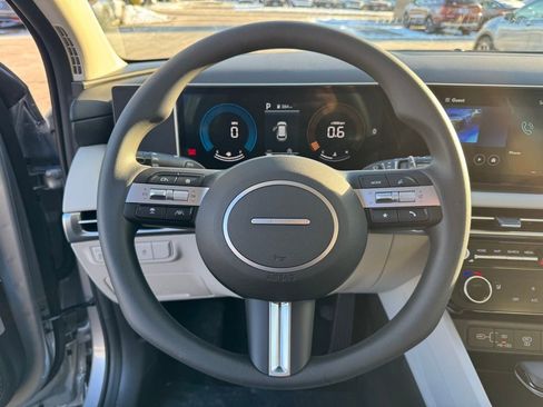 New 2026 Hyundai Tucson SEL AWD/4WD image 21