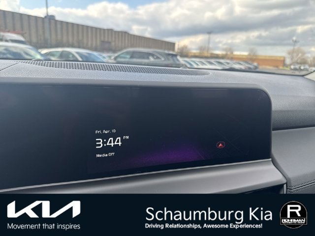 New 2026 Kia Seltos SX AWD/4WD image 6