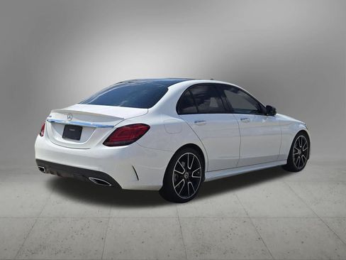 Used 2019 Mercedes-Benz C 300 Sedan image 6