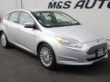 Used 2014 Ford Focus Electric Hatchback image 3