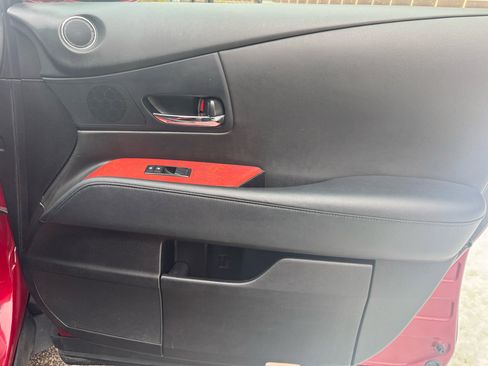 Used 2011 Lexus RX 350 AWD image 21